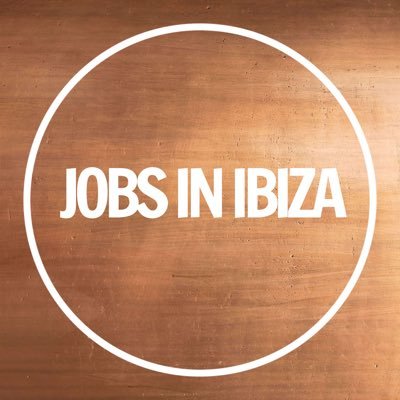 Posting all the best jobs for the 2021 season in Ibiza! Follow our Instagram @jobsinibiza for the latest