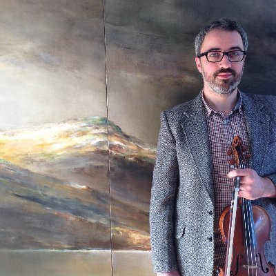 Scots Fiddler. Writer, Player, Tutor: @DaveMackayTunes @DaveMackayBand @AcademyFiddle
