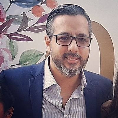 No soy oposición soy la resistencia......