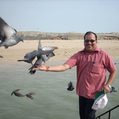 Editor Satta Sudhar