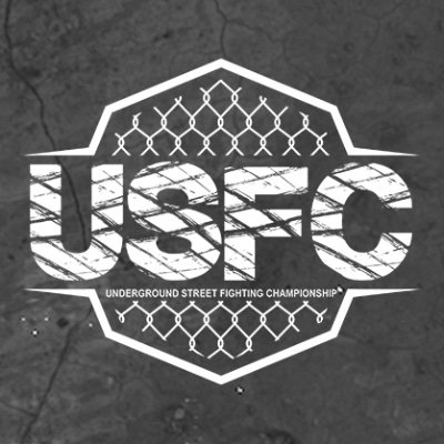 Underground Street Fighting Championship