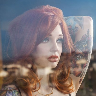 Your life isn't meant to be molded into someone else It's YOUR life live it the way you want. (Single, 21+ RP only)