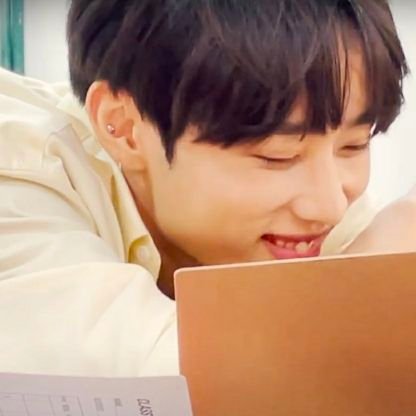 #sunwoo once said: i will shine for you forever