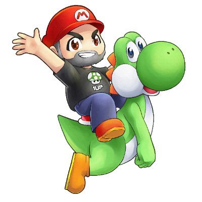 TheNextGameさんのプロフィール画像