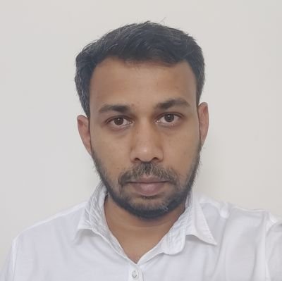 bagavath's profile picture. I tweet for myself