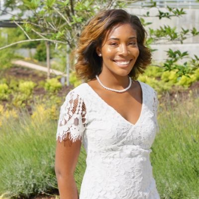 Servant. Scientist. Storyteller. Spelman Woman💙 Epidemiologist & Repro Justice Advocate @BUSPH Grad | 💕💚