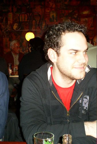 fjbellon's profile picture. Enxeñeiro do Carallo