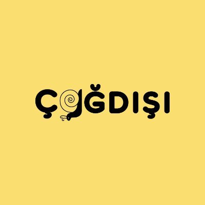 Çağdışıさんのプロフィール画像