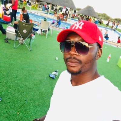 PitsoWazha's profile picture. Success belongs to those who know how to take pleasure with simple things in life...🏌🏼‍♂️🌈