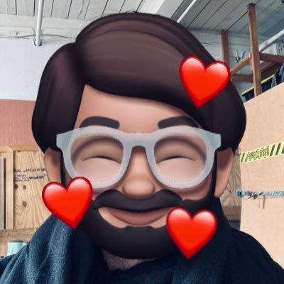 comradelyons's profile picture. research director @The_NHM / @naa_nyc