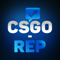 CSGO-REP (@csgorepcom) 's Twitter Profile