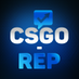 CSGO-REP (@csgorepcom) Twitter profile photo CSGO-REP (@csgorepcom) Twitter profile photo