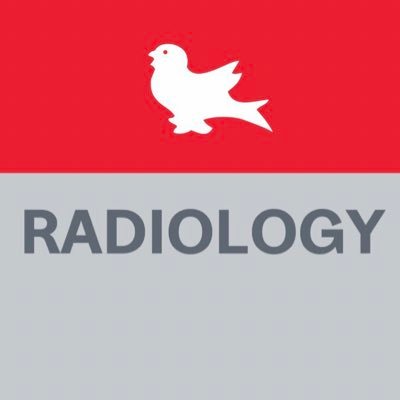 Diagnostic & Interventional #Radiology Departments @mcgillu. Follow us on Instagram @mcgillradiology.