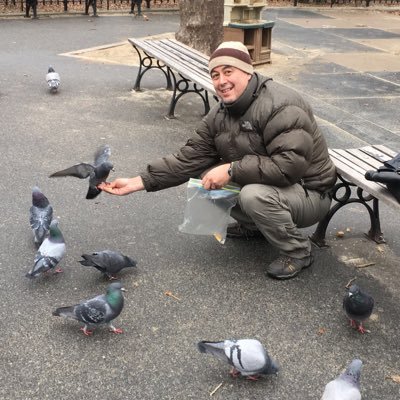 senerharmanda1's profile picture. 