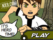 Cartoonnet_Game's profile picture. Cartoon Network Games - presented by CartoonNetworkGames.cc!