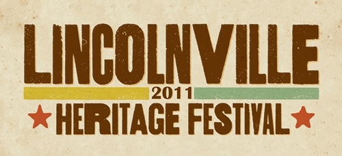 The 31st Annual Lincolnville Heritage Festival, November 4 - 6, 2011 at Francis Field, Downtown St. Augustine Historic District. Soul food, Music, and more!