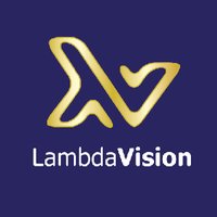 LambdaVision, Inc.(@LambdaVision) 's Twitter Profile Photo