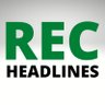 RecHeadlines's profile picture. Recruiting news aggregator. Get daily email alerts. #HRtech #Recruiting #EmployerBranding #talentacquisition #humanresources #HR #Recruiter by @rectechmedia