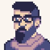 DoNotRunWithPixels (@dnrwp) 's Twitter Profile Photo DoNotRunWithPixels (@dnrwp) 's Twitter Profile Photo