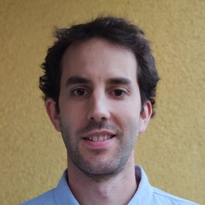 Agaritano's profile picture. Scientist at UKW. MBA at Frankfurt School. Interested in Immuno-Oncology, glycosylation and entrepreneurship.