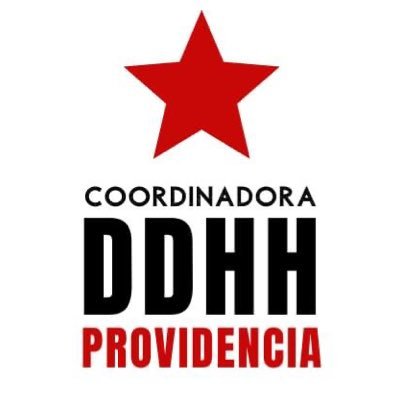 Desde 2018 trabajando por la memoria, la promoción y defensa de los Derechos Humanos en Chile. #Providencia contacto@ddhhprovidencia.cl