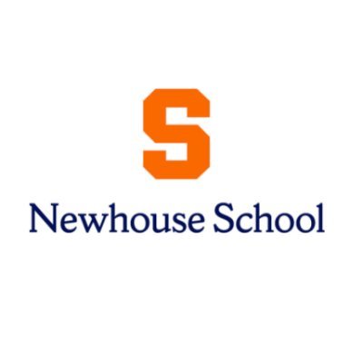 The Ph.D. program in Mass Communications at Syracuse University's Newhouse School of Public Communications is rooted in the social and behavioral sciences.