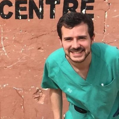 Daniel Salvador Hidalgo Profile