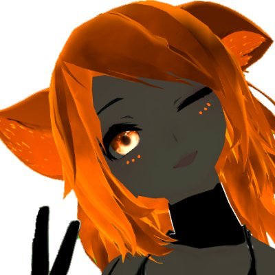 Hi, I'm Tongkii. I'm an Orange Cat in VR, and I DJ for several VRChat Communities. Also Music Producer! #catJAM