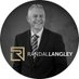 Randal S. Langley (@drlangley1) Twitter profile photo Randal S. Langley (@drlangley1) Twitter profile photo