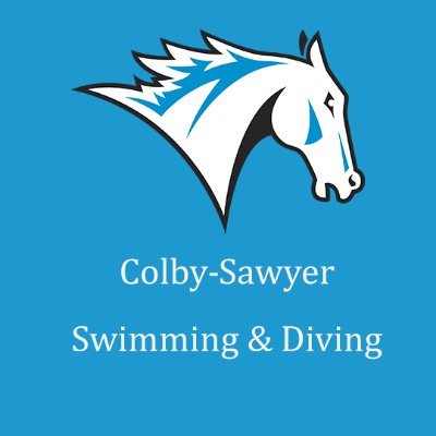 Colby-Sawyer Swimming & Diving