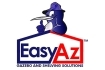 Easy AZ gazebos, easy az to setup, commercial grade!