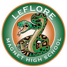 🐍The OFFICIAL page for John L. LeFlore Magnet High School
🤝 Academies: Law. Arts. Health Services