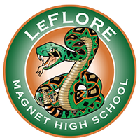 John L. LeFlore Magnet High School π (@johnlleflore) 's Twitter Profile