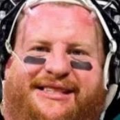 Fat man wentz