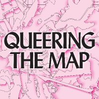 Queering The Map(@queeringthemap_) 's Twitter Profileg