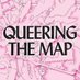 Queering The Map (@queeringthemap_) Twitter profile photo