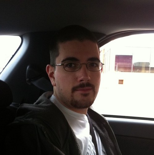 rvd85's profile picture. 