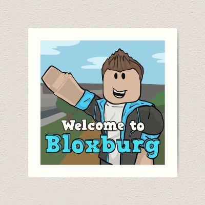 NOTE: This is a bloxburg fan account I am NOT Coeptus!

Our Aim is to bring you the latest news for bloxburg please give us a follow!