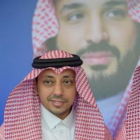 عبدالعزيز الموينع (@aalmowani) 's Twitter Profile Photo