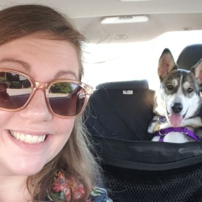 public defender. mom to dog&tiny human. challenges are just a minor set-back for a major come back.
Never underestimate how much you can learn from others.