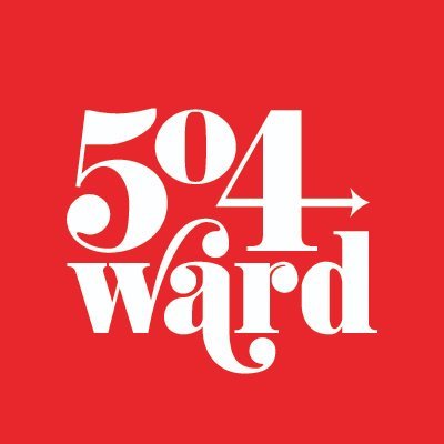 504ward Profile Picture