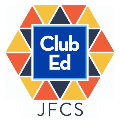 Club Ed, a program of JFCS NNJ
