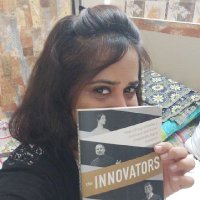 Review Thick and Thin ( Rahel Charikar)(@rahelkar) 's Twitter Profile Photo