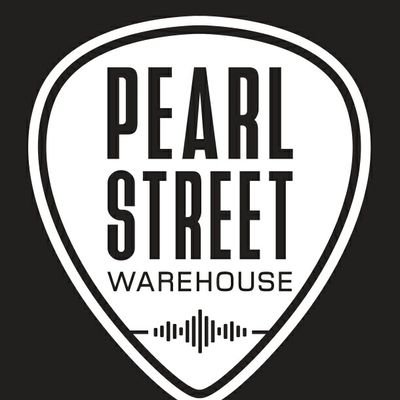 The music is always on. 🎸The relaxed music venue D.C.’s been waiting for. 🍻Full diner & bar. #pearlstreetwarehouse