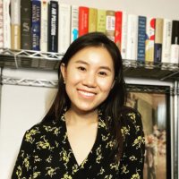 Lyra Wang (@lyra_wang) 's Twitter Profile