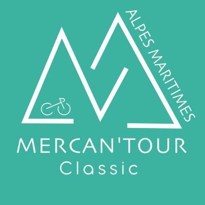 🚴 Compte Officiel de la Mercan'Tour Classic Alpes Maritimes 
🏆 13ème manche de la Coupe de France FDJ - UCI 1.1 
⛰️ Puget-Théniers - Valberg
 🔜 29/05/2024 🔥