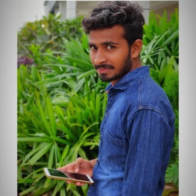 PavankumarGolla's profile picture. DEPARTMENT OF REVENUE 
(survey and land records)