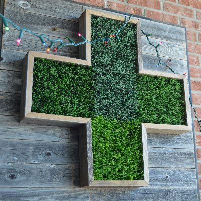 NativeHarvest_A's profile picture. Located in Ada, OK!

Follow us to stay up-to-date on deals and events!