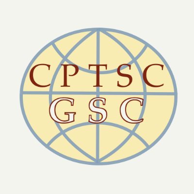 Official Twitter account for CPTSC's Graduate Student Committee (GSC). Current Co-chairs: @emilygresb @RachaelJay13