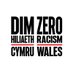 Zero Racism Wales (@ZeroRacismWales) Twitter profile photo